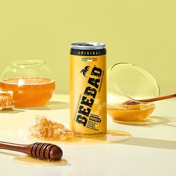 [5+1] 비배드 프리미엄 천연벌꿀 에너지 비타민 드링크 천연카페인 무설탕 250ml