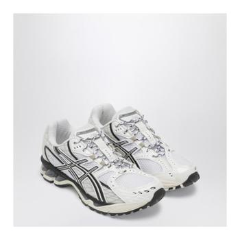ASICS Gel Nimbus 10 1 sneakers in White Ivory 1203A543DPL/XM_ASICS-108 TP871065104