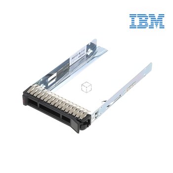 IBM 2.5인치 서버트레이 X3250 X3550 X3650 X3850 M5 M6 00E7600