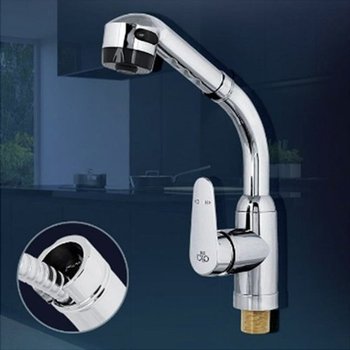 수도꼭지 거위목 L21 주방 코브라수전 싱크대수전-WE71719