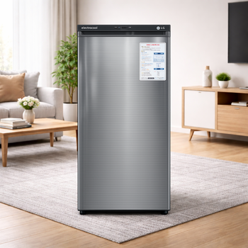 냉동고 A202S 퓨어 실버 특급냉동 1도어 서랍식