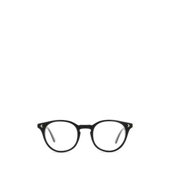 [해외] 26FW 어게이즈 안경 LITTLE RIVER 001 BLACK