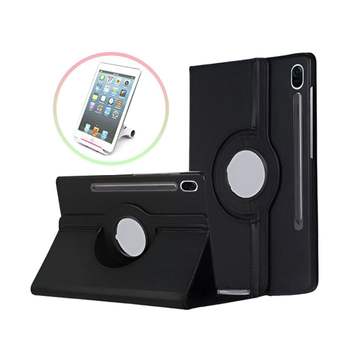 갤럭시탭E 8.0 크로스 케이스+스피드 거치대 태블릿케이스 케이스 회전케이스 거치케이스