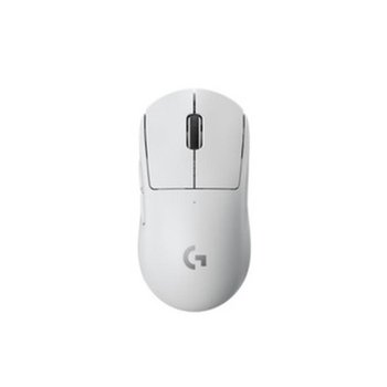 로지텍코리아 G PRO X SUPERLIGHT (정품) (화이트)