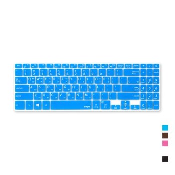 ASUS 비보북 X560UD-BQ016용 문자인쇄키스킨 ASUS14_(913193)