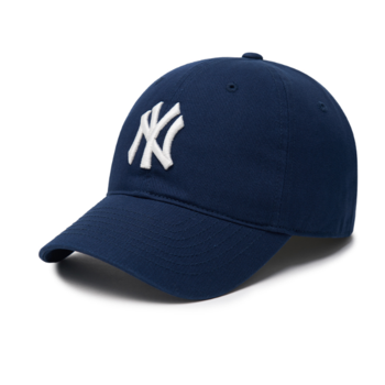 [스타필드 하남] MLB 에이스 언스트럭쳐 볼캡 뉴욕양키스 3ACP6601N-50NYS