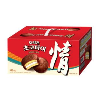 초코파이 48개입 1박스 (S37335845)