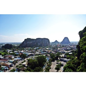 [증편] 다낭 5일 5성호텔 바나산 호이안야경투어+씨클로 손짜야시장 전신마사지