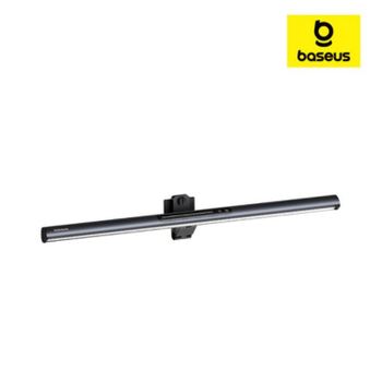 베이스어스 모니터 조명 LED 라이트바 블루라이트차단 모니터 터치식 스크린바  i-wok 3