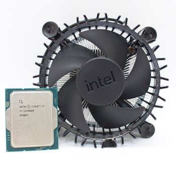 인텔 코어i7-13세대 13700KF (벌크 쿨러RS1)