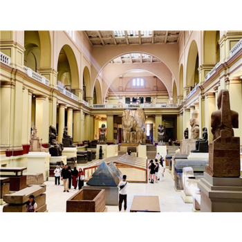 [하이클래스] 이집트일주 10일 노쇼핑/슈타이겐베르거-메리어트숙박/사막뷰와 누비안마을/나일강슈퍼디럭스크루즈 3박/루프탑/자유2일