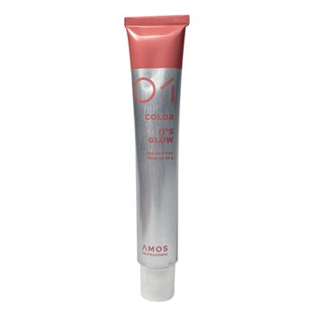 아모스프로페셔널 잇츠 글로우 80g+산화제120ml