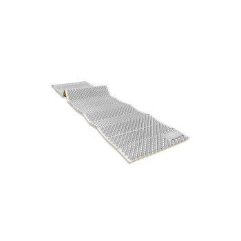 [해외] THERMAREST(서머레스트) 아웃도어 매트리스 클로즈드 셀 매트리스 Z라이트 솔 실버/레몬 RR값