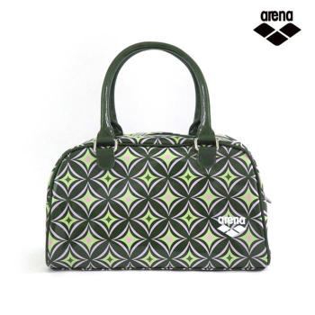 아레나 강습용 수영가방 토드백 N75141 목욕가방 (37865463A)