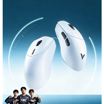[해외] Rapoo VT7s/VT7 Air MAX 무선 게이밍 마우스 8K PAW3955