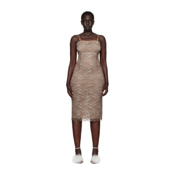 포스터걸 토프 블레어 미디 드레스 D5156A Marlboro Light