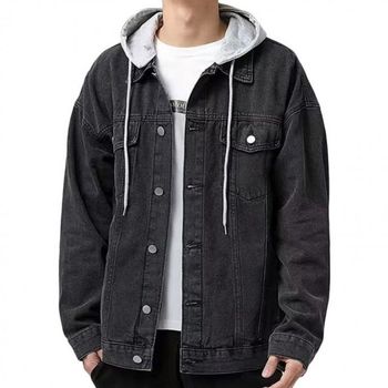 데일리룩 후디 아우터 젠더리스진자켓 빅핏 핫아이템 자켓 신규