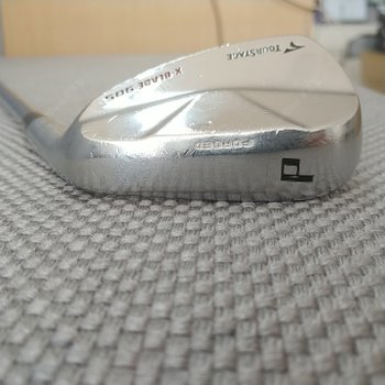 [중고] 머슬백 투어스테이지 X-BLADE 905 PW 웨지_G_DG S200