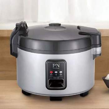 풍년 786QWY62 전기 밥솥 보온 밥솥 전기 밥통 50인용 7.8L