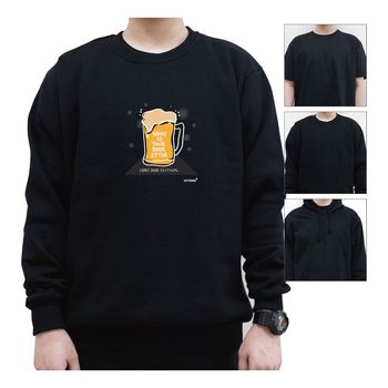 키밍 beer festival 남자무지티 빅사이즈반팔 가족티