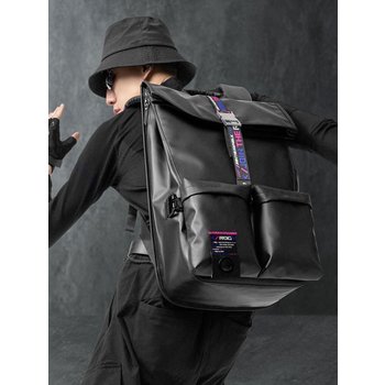 ASUS ROG 19L 캐주얼 멀티 백팩 BP3705 대용량 여행가방 분리형