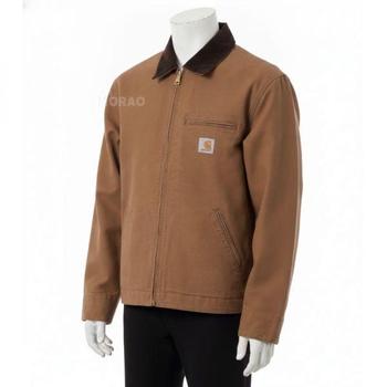 칼하트 윔 26FW Detroit Jacket I033112 00S02 디트로이트 자켓