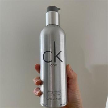 [웰빙창고] 캘빈클라인 Ck one 모이스처라이저 250ml (S35772621)