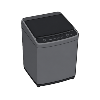 LG 통돌이 일반세탁기 TR16MV6 16kg 기사설치 폐가전수거