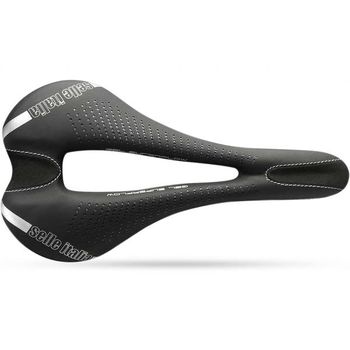 [해외] 영국 셀레 이탈리아 자전거안장 Selle Italia - Max SLR Gel Superflow Road Bike Seat Rail TI