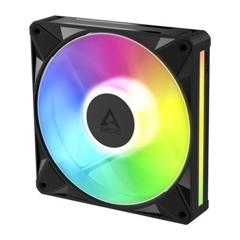 ARCTIC BioniX P14 A-RGB 시스템쿨러 블랙 서린