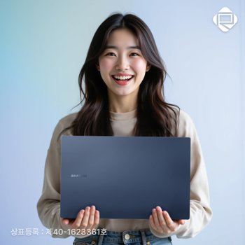 [중고] 삼성 갤럭시북 pro NT951XDB 11세대 i7 램16G 256G Win11 블루