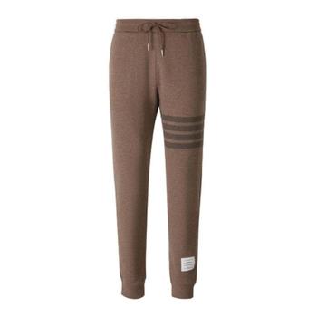 Thom Browne 4바 드로스트링 조거팬츠 MJQ179AJ0088 210 TP945485234