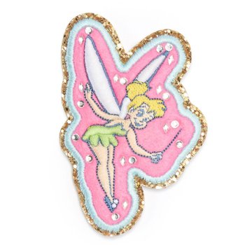 [해외] 스토니클로버레인 디즈니랜드 70주년 Tinker Bell Patch