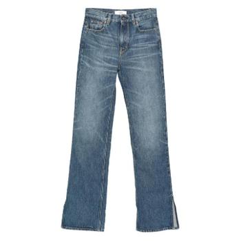 26 SS 끌로에 사이드 슬릿 스트레이트 진 CH25WDP76153 TP452668215