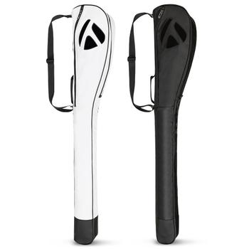 테일러메이드 ESSENTIAL PRO 레인지 골프하프백 TA3866520
