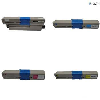 _재생토너 PC97VX96 신도리코 P201dn 표준용량 4색set.