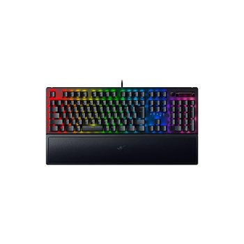 [해외] Razer BlackWidow V3 JP Yellow Switch Chroma RGB