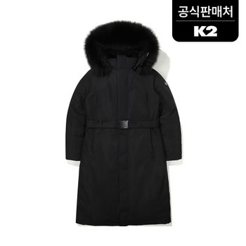 K2 공식 여성 패딩 G900 트리니티 (TRINITY) 다운 W KWW24530Z1 (정상가:1,100,000)