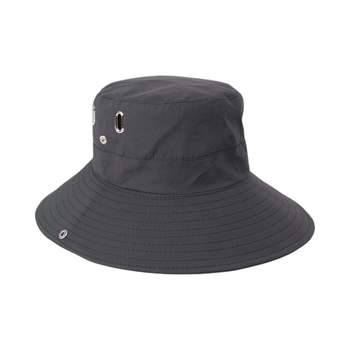 원모어 PI25US35 메쉬 등산모자 (그레이) DK04