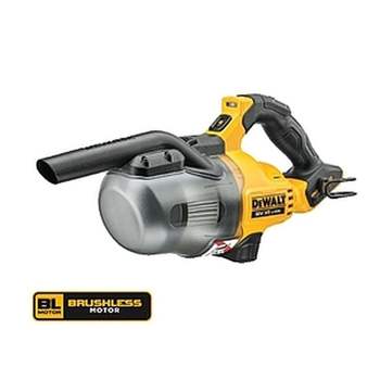 충전 18V 핸디 청소기 (DCV501LN 베어툴) 1EA