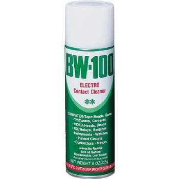 벡스 756QKD98 전기접점부활제 BW-100 225g(8150091)