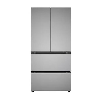LG 디오스 김치냉장고 Z490MPSF12 프라임 실버 491L