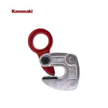 가와사키 H빔 수평 행클램프 HLC-3S 특수 단조강