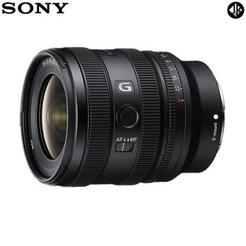 소니 알파 FE 16-25mm F2.8G (SEL1625G) 광각 줌렌즈_WJK