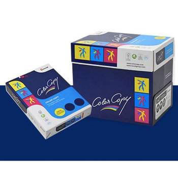 A4 QC45PH92 용지 복사용지 프린터 컬러복사지 백색1250매 160g