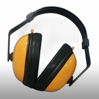 헤드폰식 EM SEAAH-2009 MSL281 방음보호구 산업용품 EM