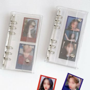 뮤지컬 티켓북 야구 스티커 앨범 영화 콘서트 바인더 뮤지컬티켓