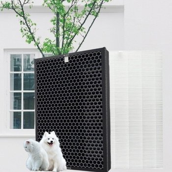 좋은 품질  호환필터 AX60A5510WDD 복합형 블루스카이오천