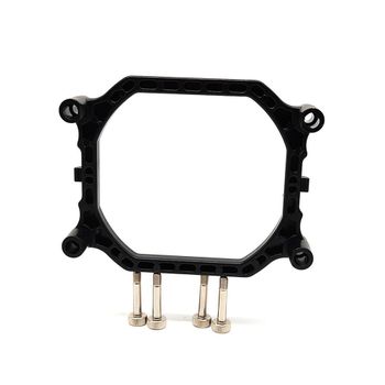 LGA2011 쿨러 가이드 공랭 메인보드 AMD CPU 지지대