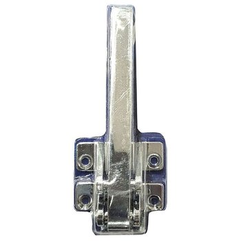 더 믿음직해지는 순간 현관문 이중잠금 안전 걸고리 (WFHYSM3)